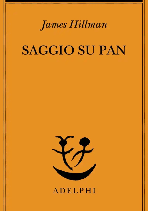 Saggio Su Pan