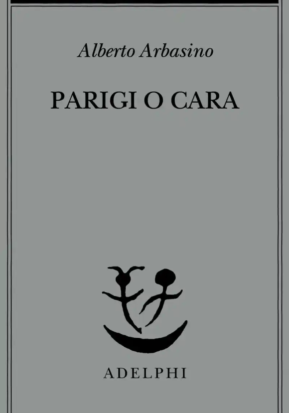 Parigi O Cara