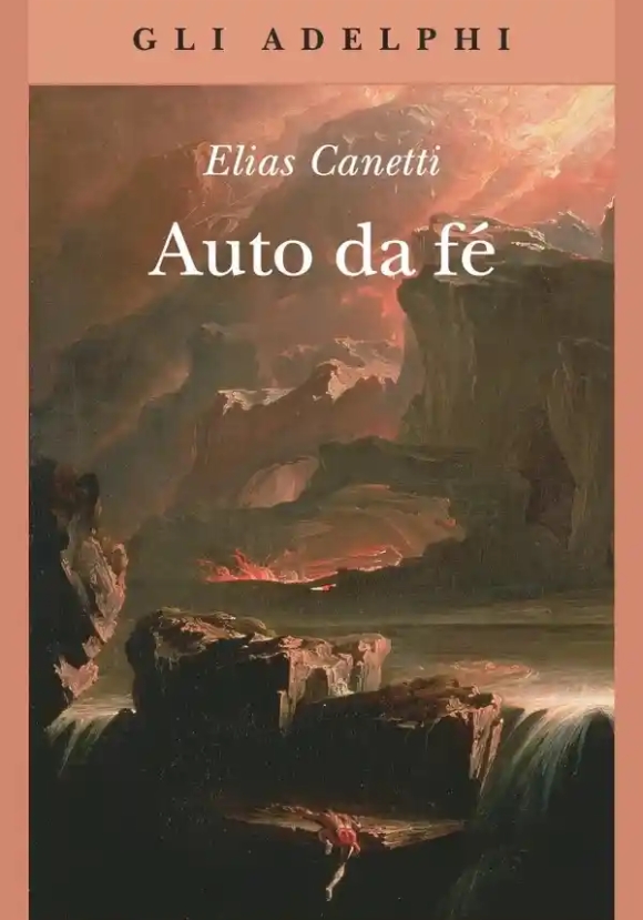 Auto Da Fe