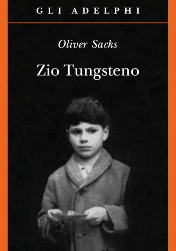 Zio Tungsteno