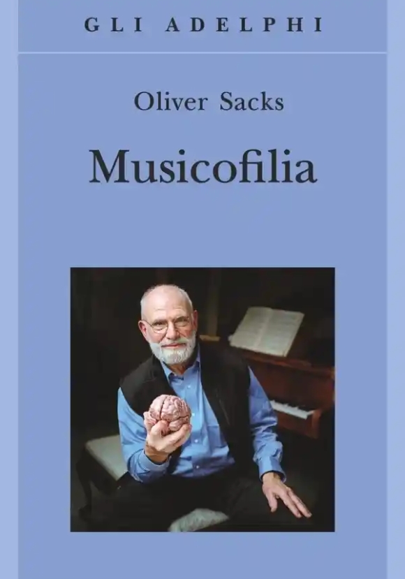 Musicofilia