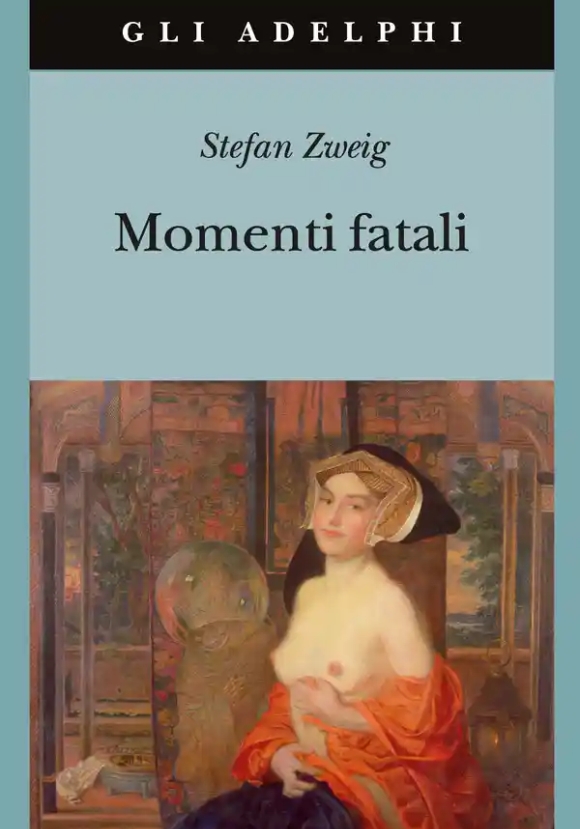 Momenti Fatali