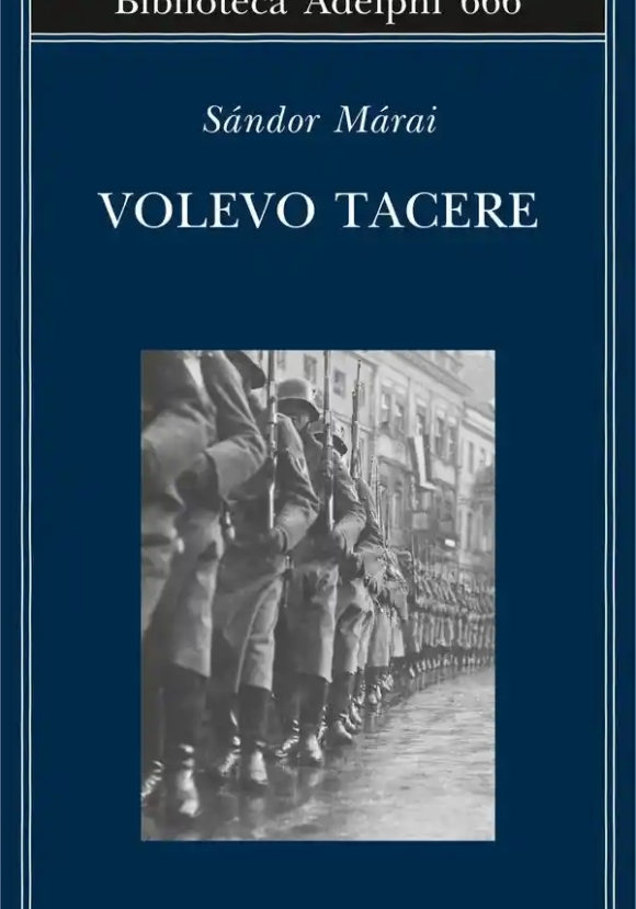 Volevo Tacere