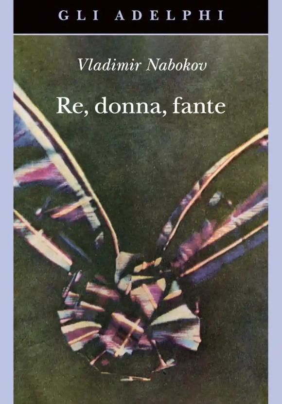 Re, Donna, Fante