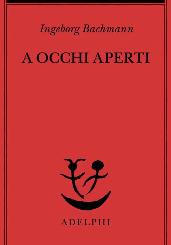 A Occhi Aperti