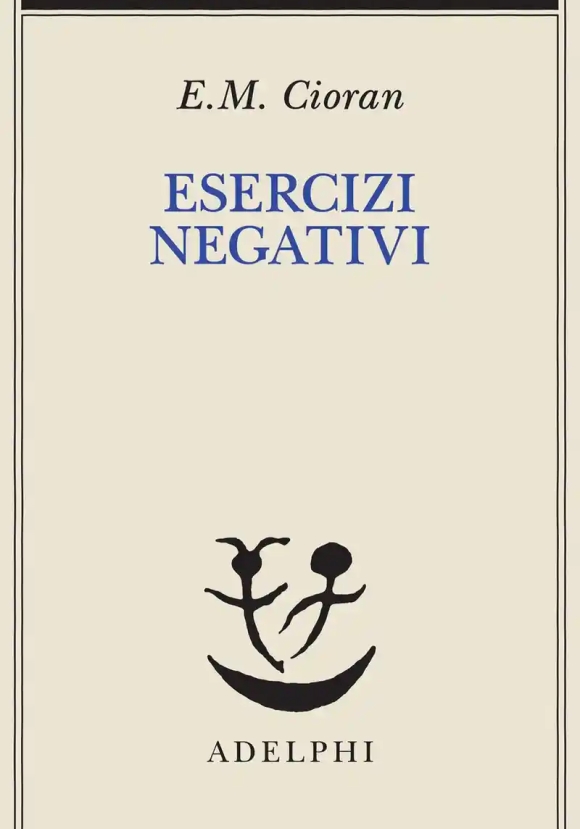 Esercizi Negativi