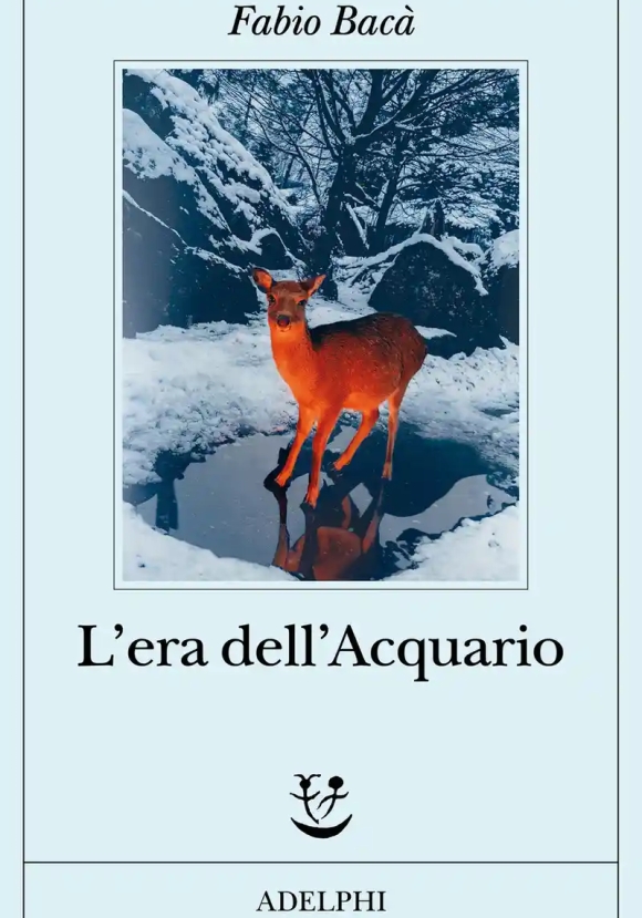 Era Dell'acquario, L'