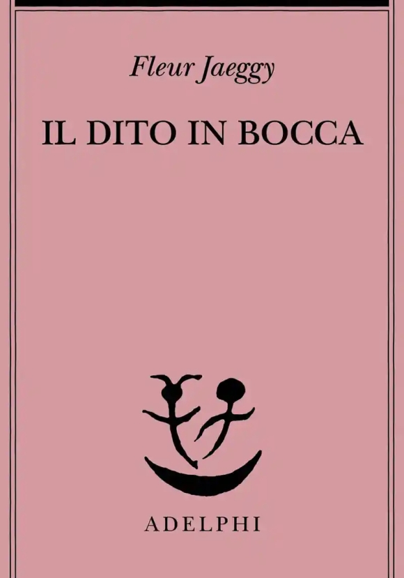 Dito In Bocca (il)