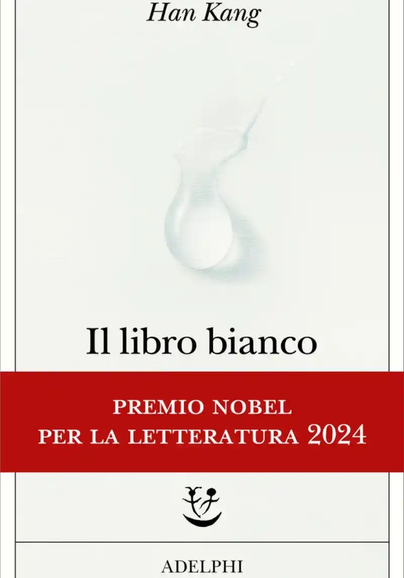 Libro Bianco (il)