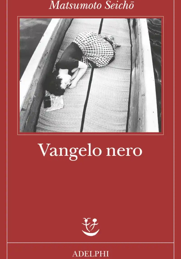 Vangelo Nero