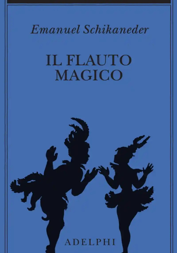 Flauto Magico (il)