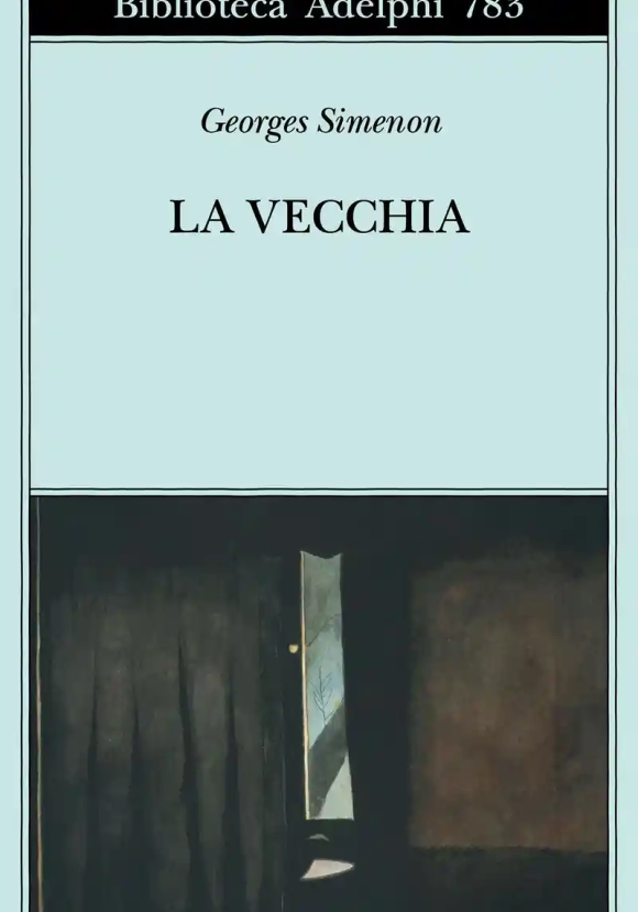 Vecchia (la)