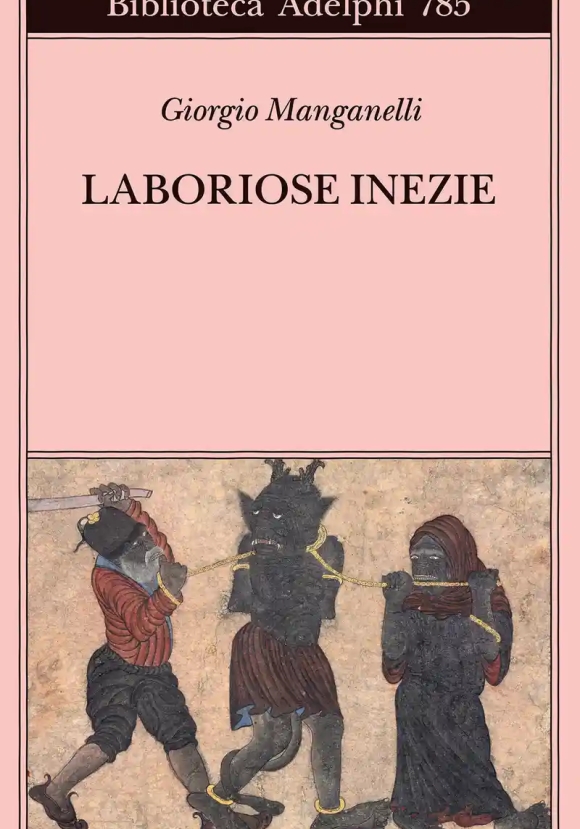 Laboriose Inezie