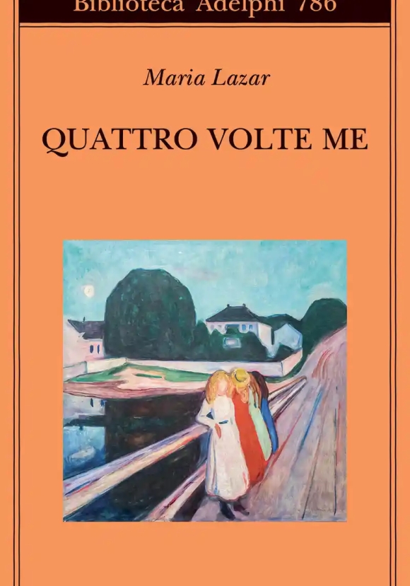 Quattro Volte Me