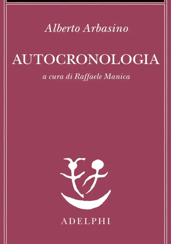 Autocronologia