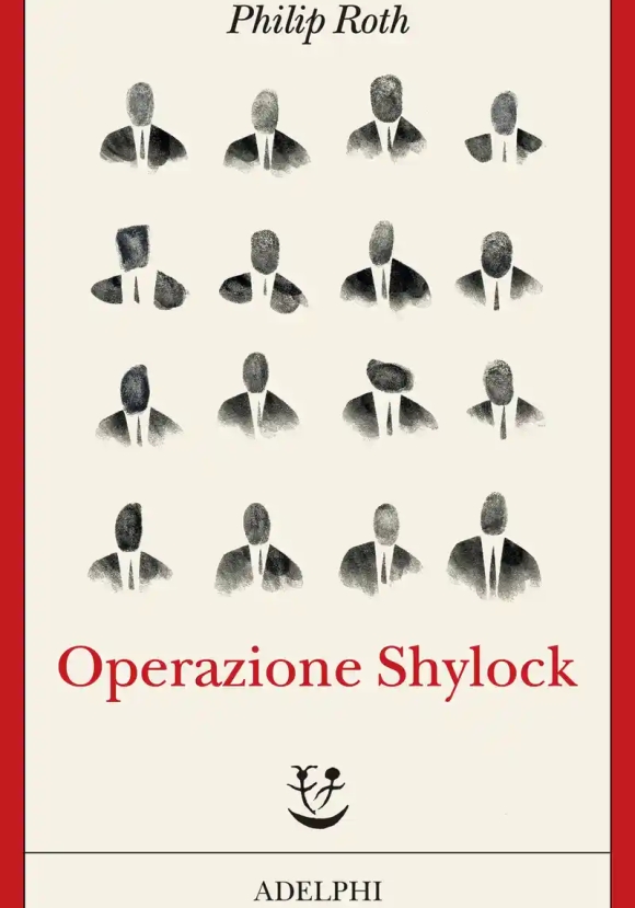 Operazione Shylock
