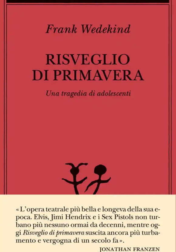 Risveglio Di Primavera