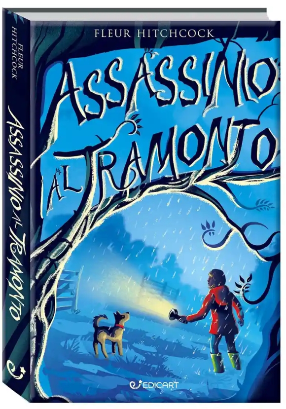 Assassinio Al Tramonto