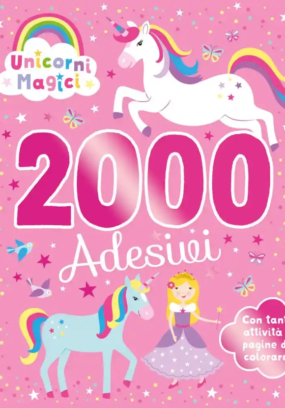 Unicorni Magici