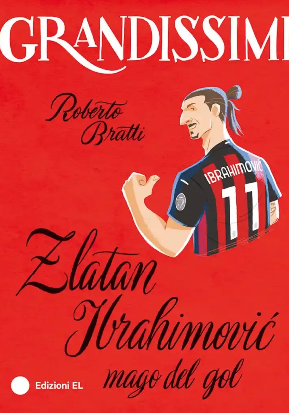 Zlatan Ibrahimovic
