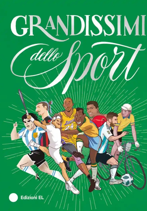 Grandissimi Dello Sport