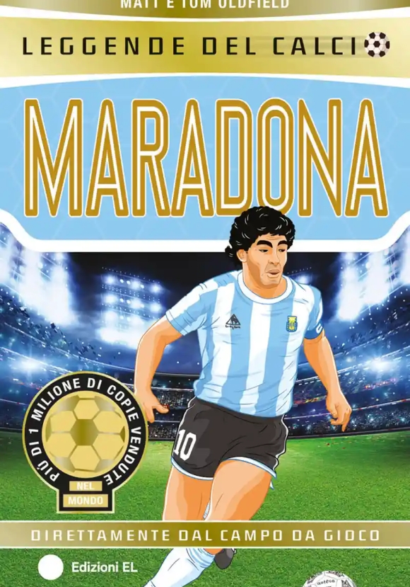 Maradona