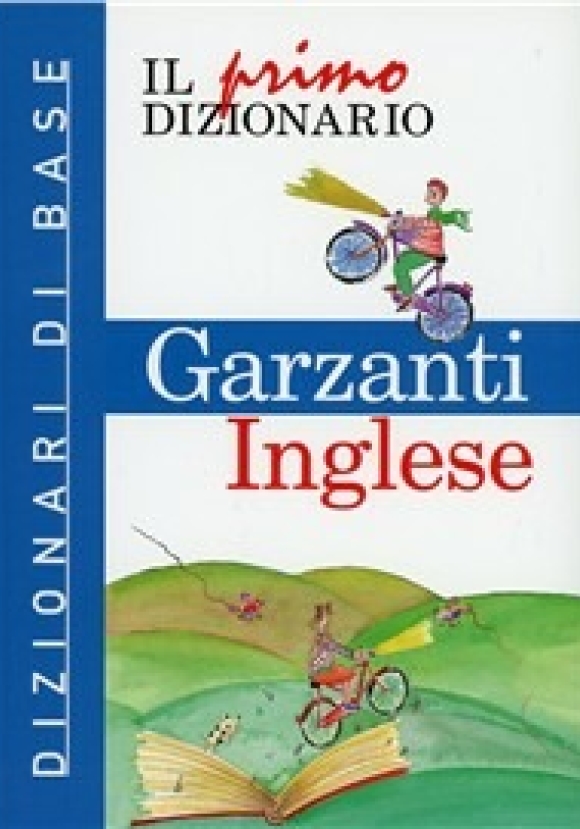 Primo Dizionario Di Inglese (il)