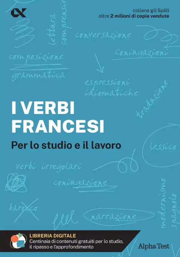 Verbi Francesi (i)