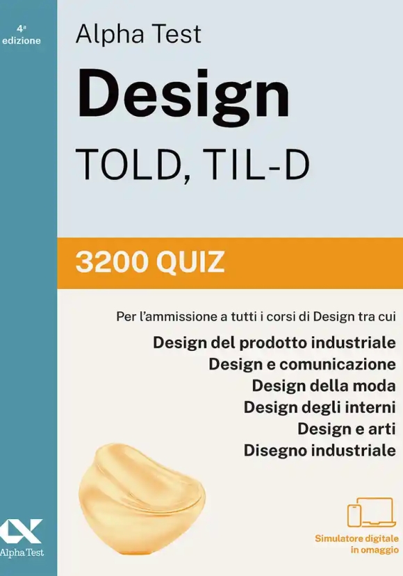 Alpha Test. Design. 2300 Quiz