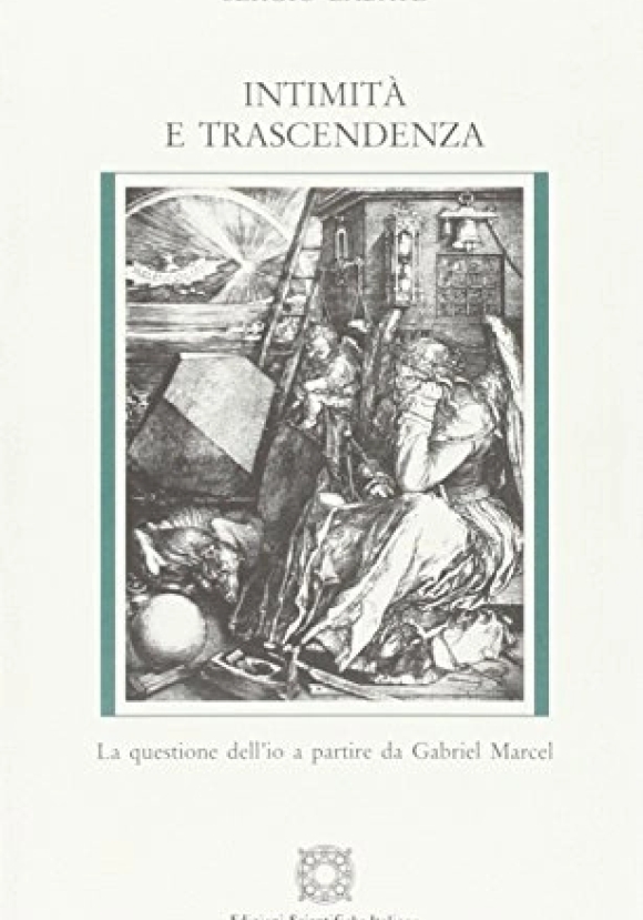 Intimita' E Trascendenza
