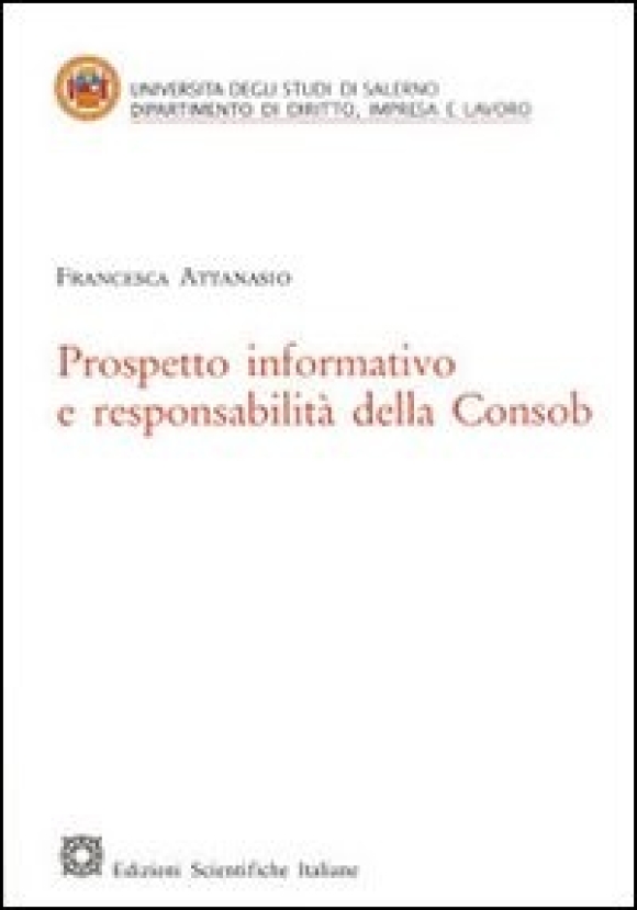 Attanasio - Prospetto Inform.