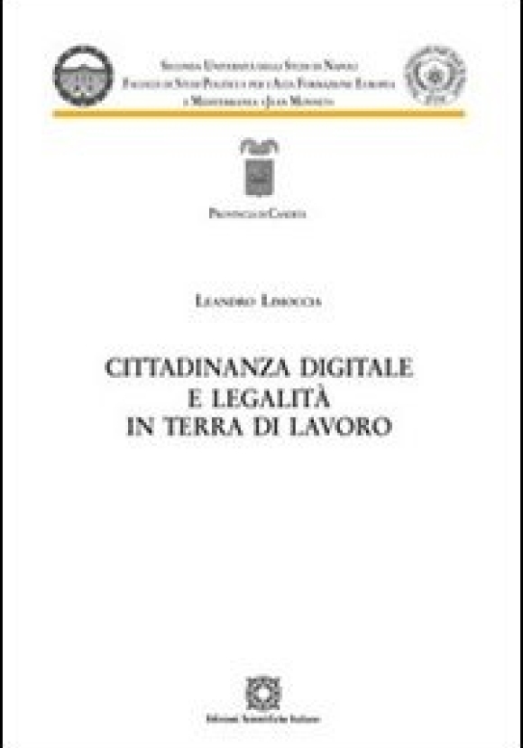 Cittadinanza Digitale E Legali