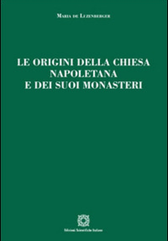 Luzenberger - Le Origini Della