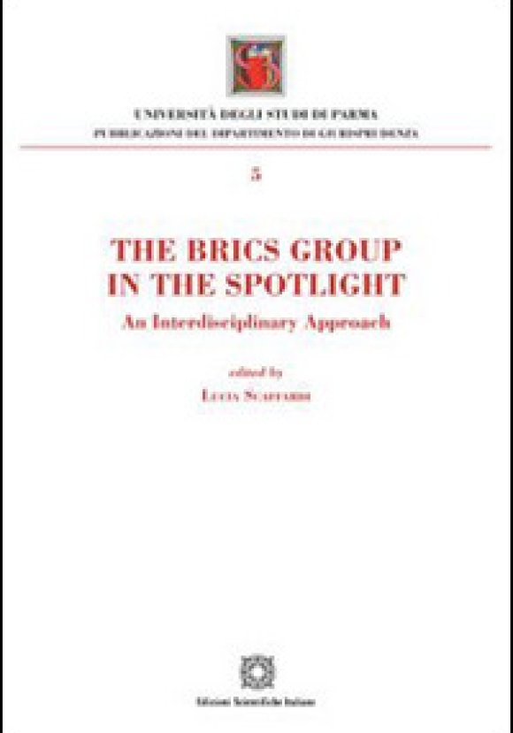 Brics Group In The Sportl.