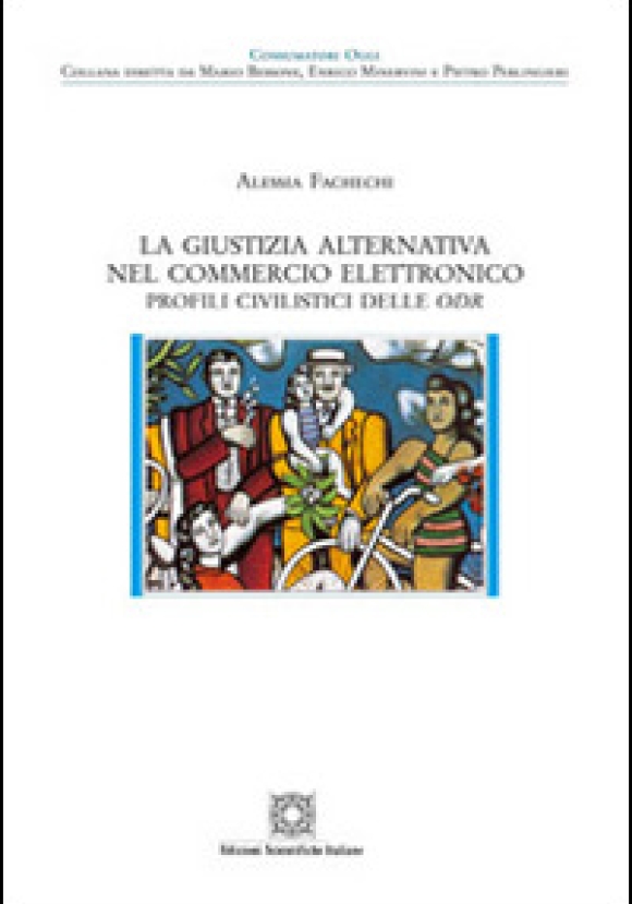 Giustizia Alternativa Comm.el.