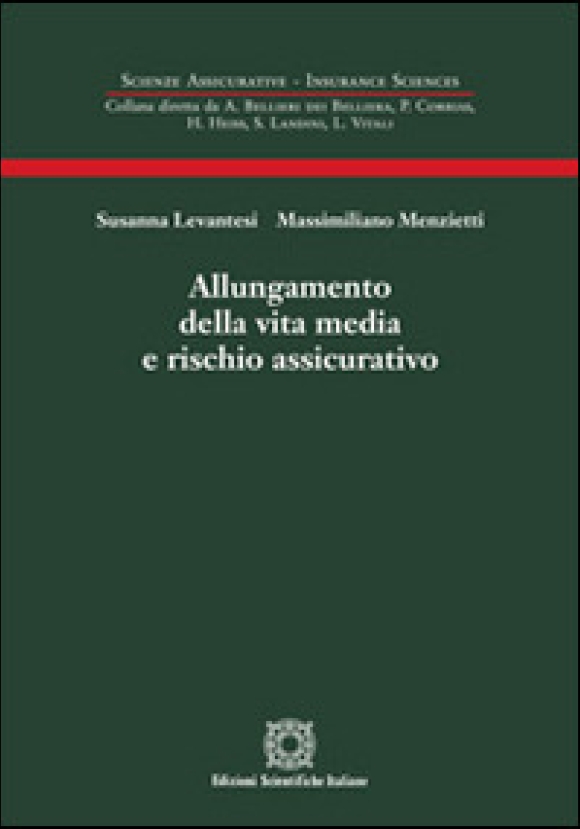 Allungamento Della Vita