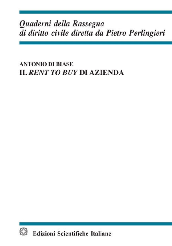 Rent To Buy Di Azienda