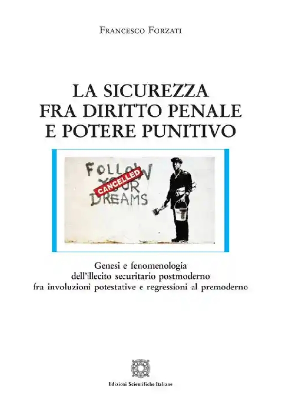 Sicurezza Fra Diritto Pen.