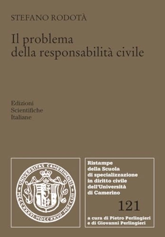 Problema Responsabilita Civile