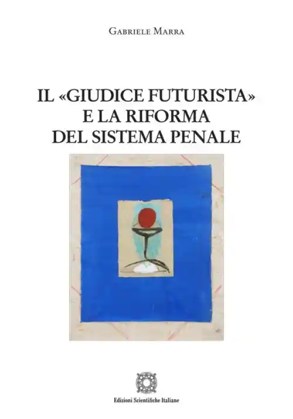 Giudice Futurista Riforma