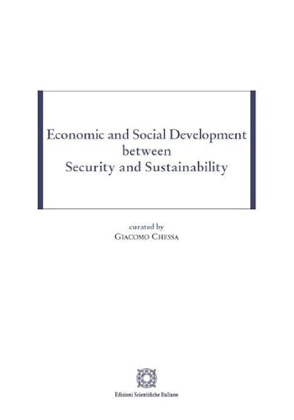 Economic And Social Developmen