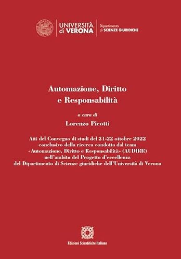 Automazione Diritto Responsabi