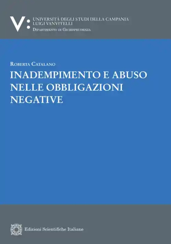 Inadempimento Abuso Obbligazio
