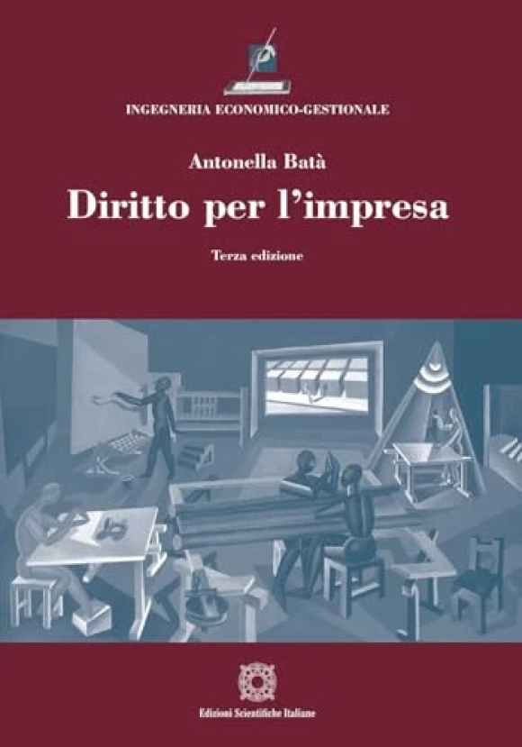 Diritto Per L'impresa