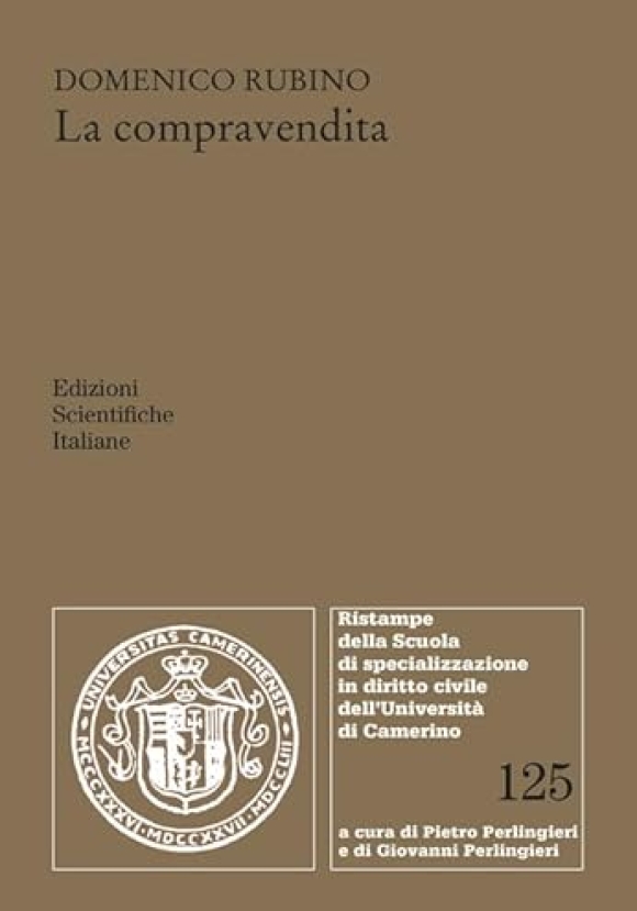 Compravendita
