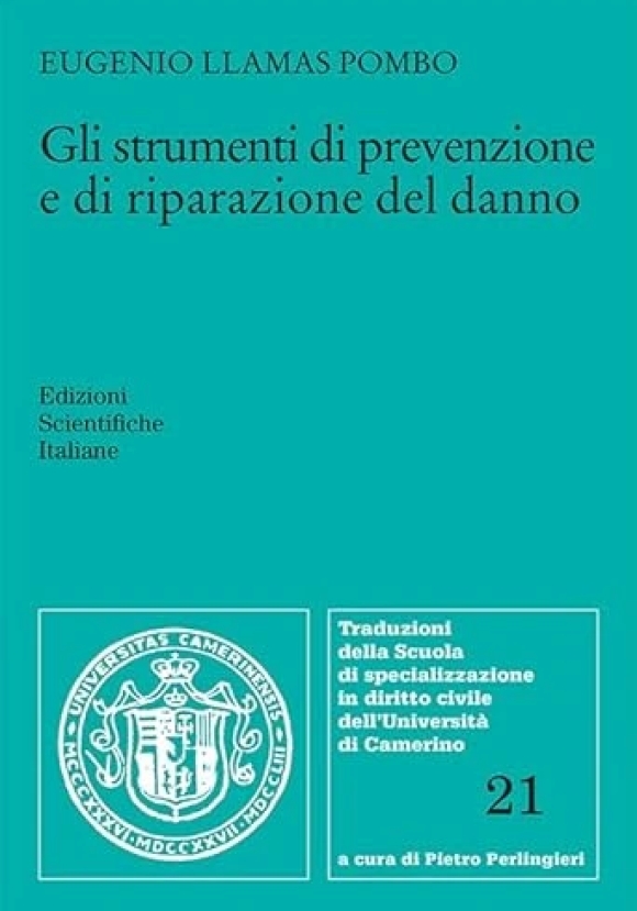 Strumenti Di Prevenzione