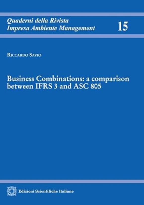 Business Combinations