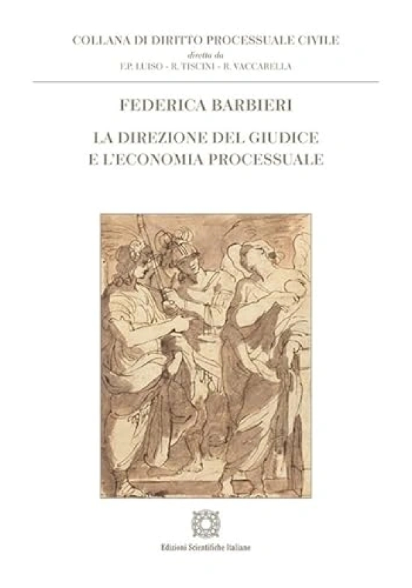 Direzione Del Giudice