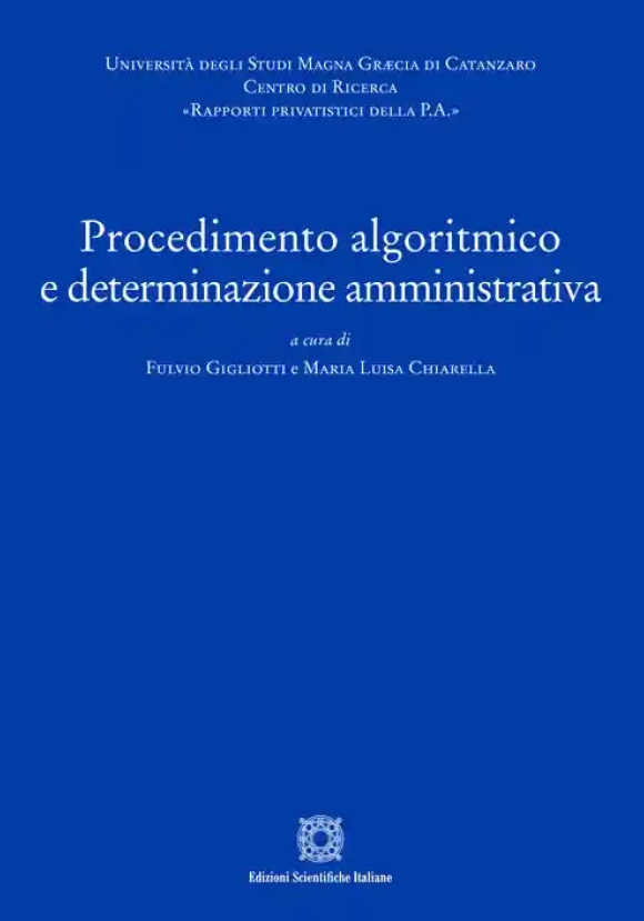 Procedimento Algoritmico