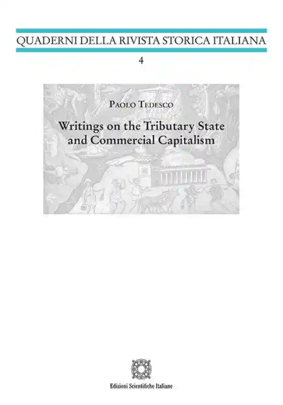 Writings On The Tributary
